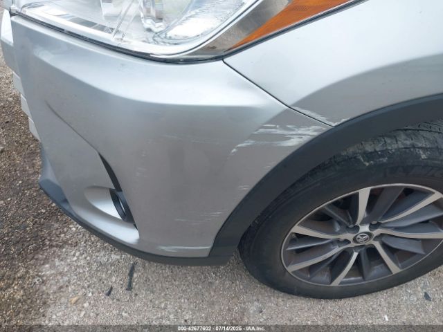 2017 TOYOTA HIGHLANDER 5TDJZRFH6HS509725 Photo 5