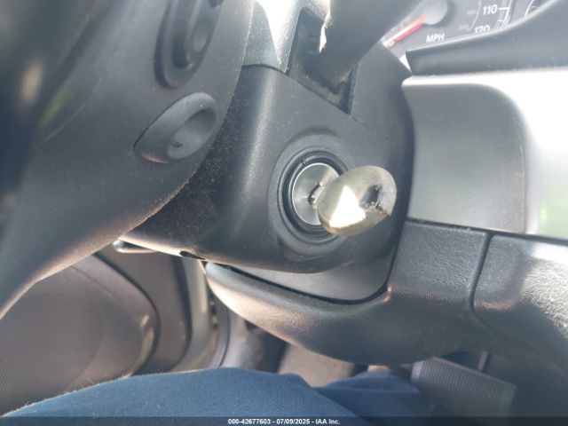 2005 CHRYSLER SEBRING 1C3EL55R95N613797 Photo 10