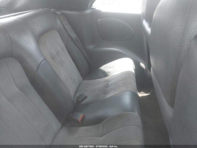 2005 CHRYSLER SEBRING 1C3EL55R95N613797 Photo 7