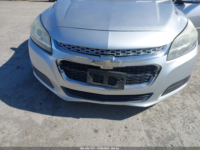 Chevrolet lkw 2015 1G11C5SL8FF229041 Image 6