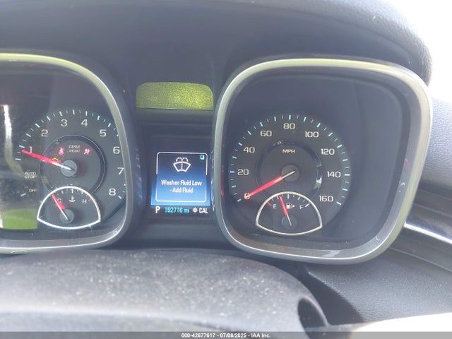 Chevrolet lkw 2015 1G11C5SL8FF229041 Image 7