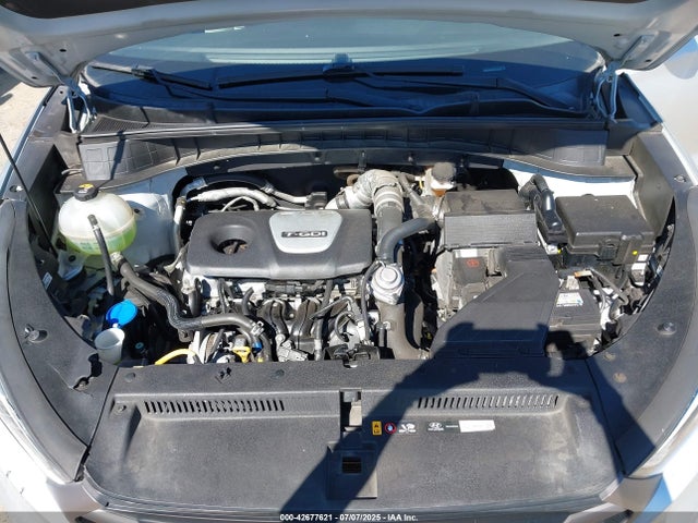 KM8J33A23GU188444 Hyundai 2016