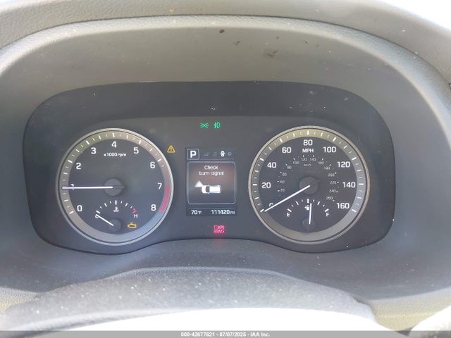 KM8J33A23GU188444 Hyundai 2016