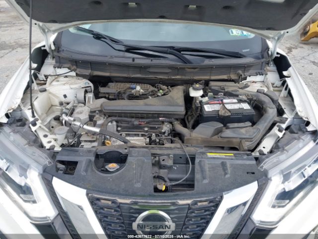 2017 NISSAN ROGUE 5N1AT2MV5HC812557 Photo 9