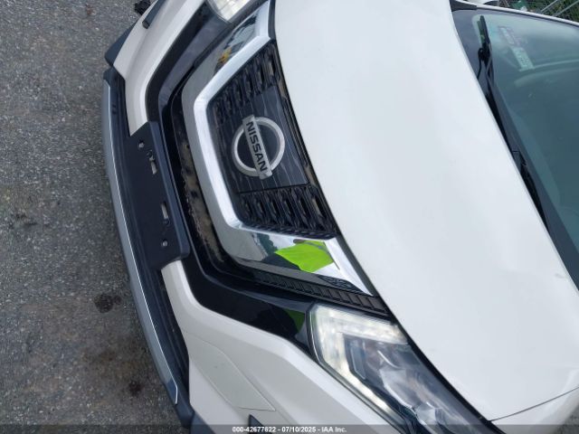 2017 NISSAN ROGUE 5N1AT2MV5HC812557 Photo 5