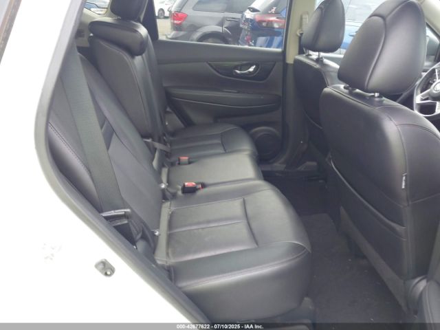 2017 NISSAN ROGUE 5N1AT2MV5HC812557 Photo 7
