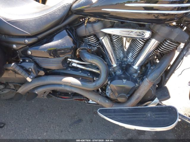 2009 YAMAHA XV1900 JYAVP21E79A006548 Photo 7