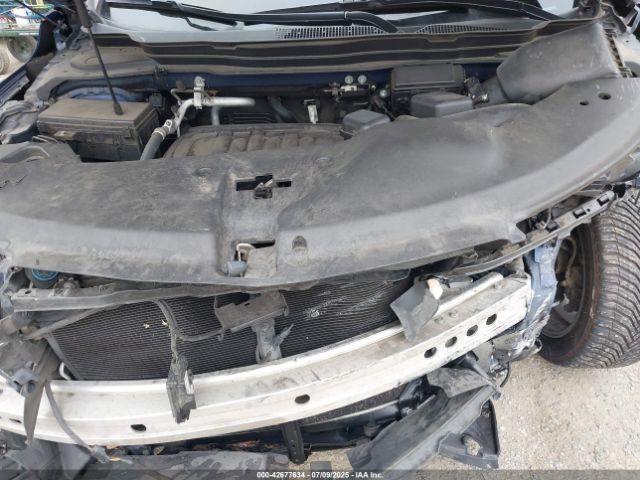 2019 ACURA MDX 5J8YD4H91KL006684 Photo 9