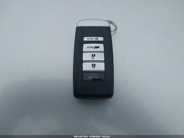 2019 ACURA MDX 5J8YD4H91KL006684 Photo 10