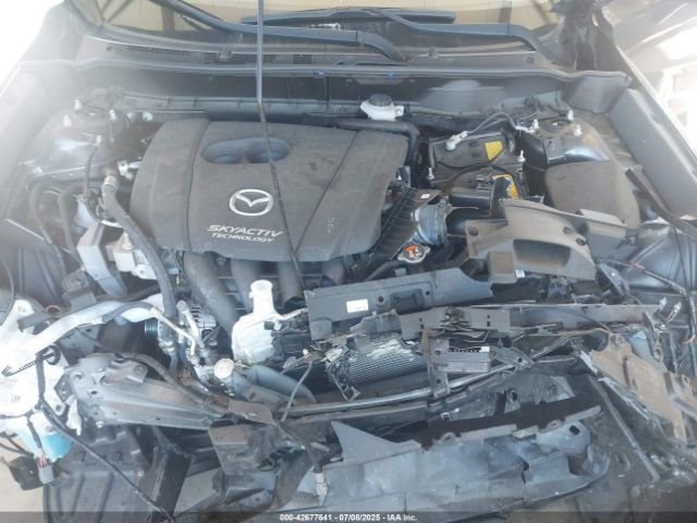 2020 MAZDA CX-3 JM1DKFB72L1473857 Photo 9