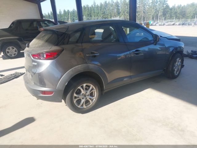 2020 MAZDA CX-3 JM1DKFB72L1473857 Photo 3