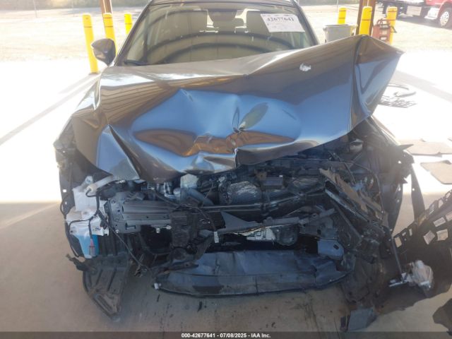 2020 MAZDA CX-3 JM1DKFB72L1473857 Photo 5