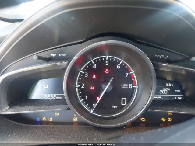 2020 MAZDA CX-3 JM1DKFB72L1473857 Photo 6