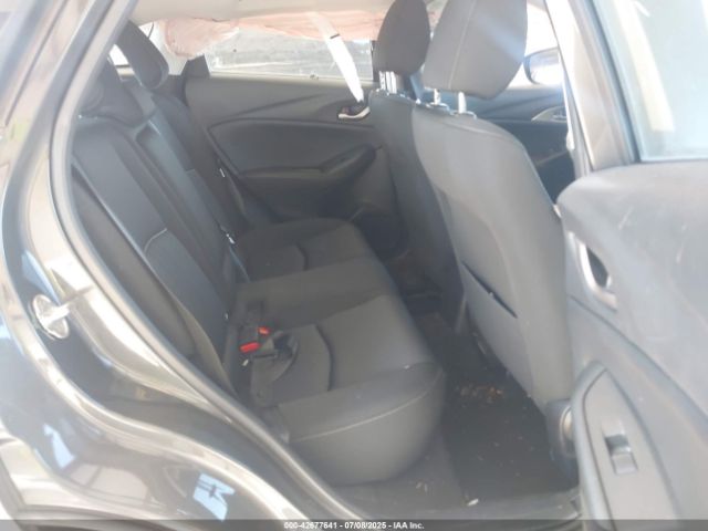 2020 MAZDA CX-3 JM1DKFB72L1473857 Photo 7
