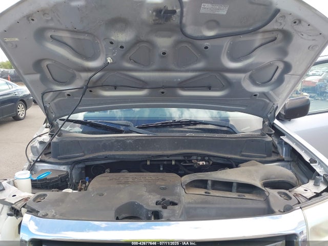 Honda j35z4 2014 5FNYF3H25EB016793 Image 10