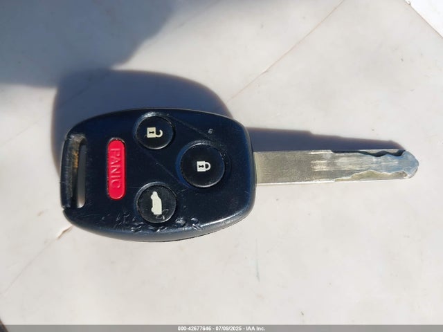 Honda j35z4 2014 5FNYF3H25EB016793 Image 11