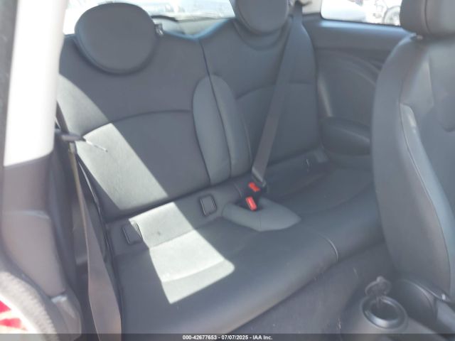 2007 MINI COOPER WMWMF33577TT58789 Photo 7