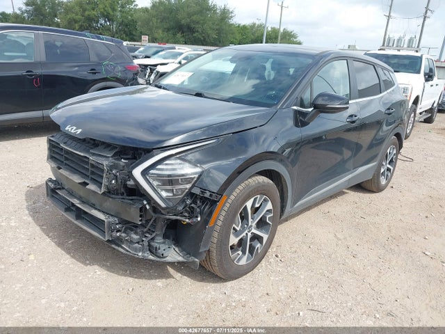 5XYK33DF2RG220781 KIA gdi theta iii