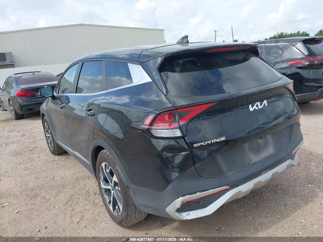 5XYK33DF2RG220781 KIA gdi theta iii
