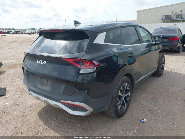 5XYK33DF2RG220781 KIA gdi theta iii