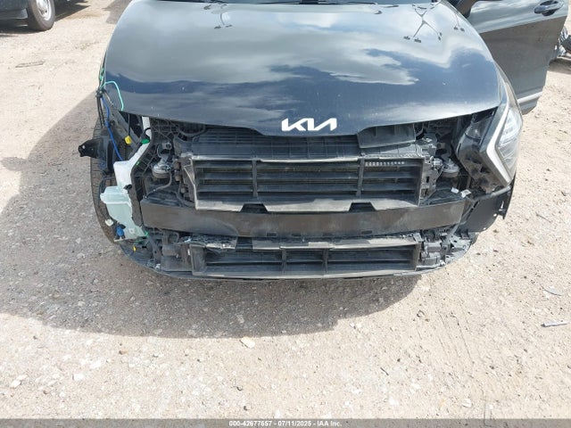 5XYK33DF2RG220781 KIA gdi theta iii