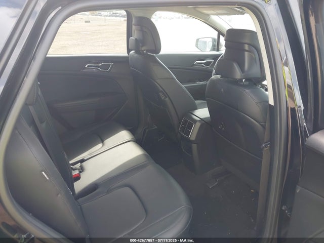 5XYK33DF2RG220781 KIA gdi theta iii