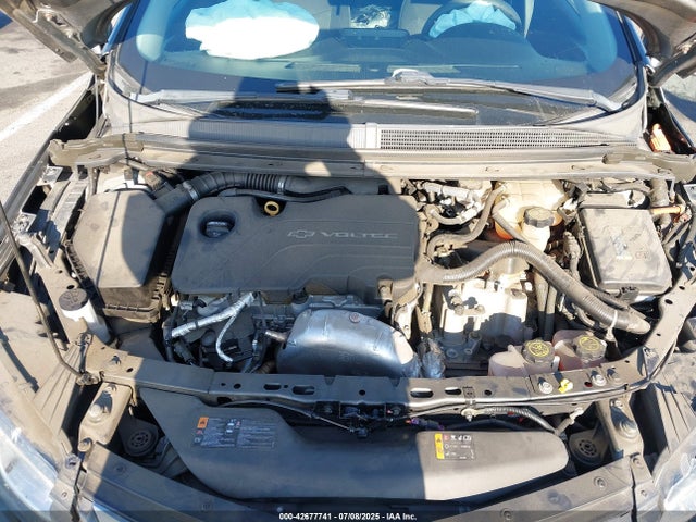 1G1RC6S54HU179490 Chevrolet l3a - di: direct injectio, vvt: variable valve timing, hybrid, gen 1