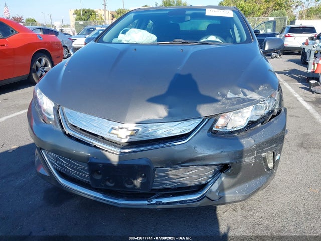1G1RC6S54HU179490 Chevrolet l3a - di: direct injectio, vvt: variable valve timing, hybrid, gen 1