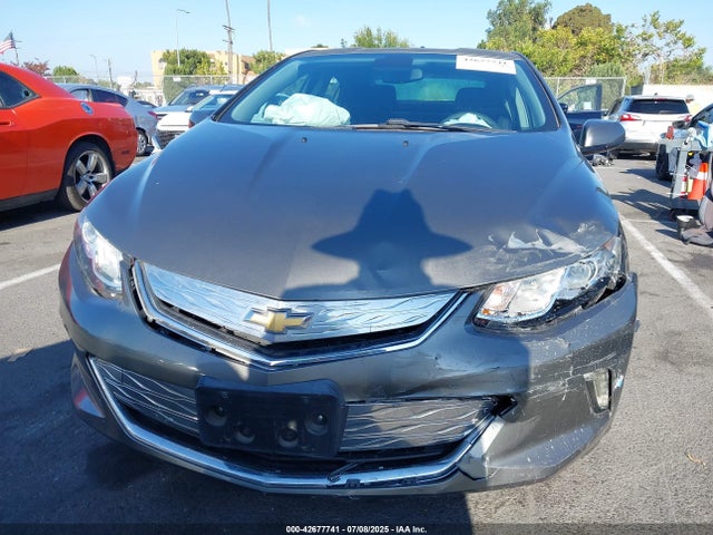 1G1RC6S54HU179490 Chevrolet l3a - di: direct injectio, vvt: variable valve timing, hybrid, gen 1
