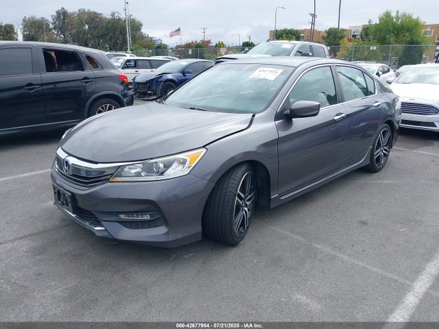 1HGCR2F56HA248438 Honda k24w1