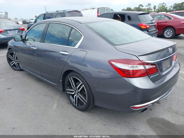 1HGCR2F56HA248438 Honda k24w1