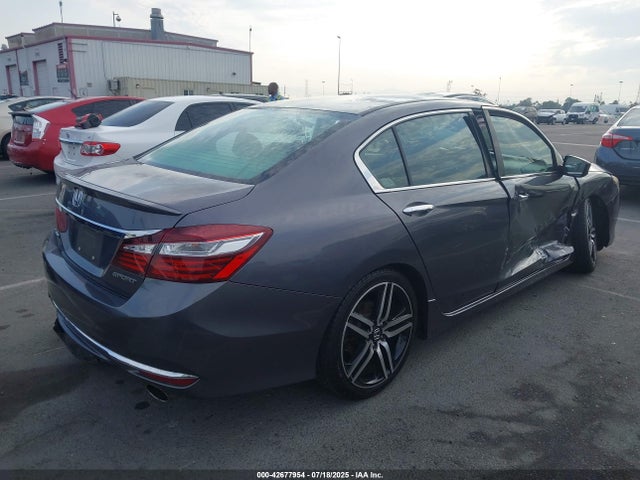 1HGCR2F56HA248438 Honda k24w1