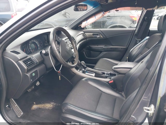 1HGCR2F56HA248438 Honda k24w1