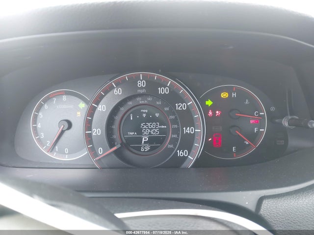 1HGCR2F56HA248438 Honda k24w1