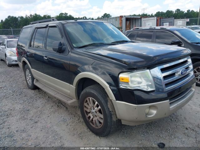 2010 FORD EXPEDITION 1FMJU1H53AEA76665