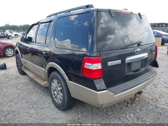 2010 FORD EXPEDITION 1FMJU1H53AEA76665 Photo 2