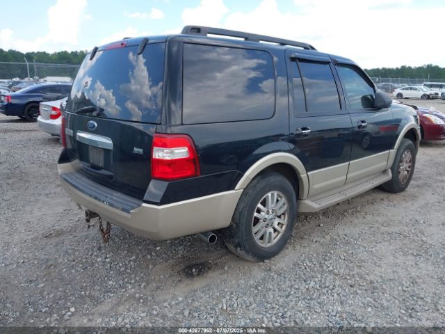 2010 FORD EXPEDITION 1FMJU1H53AEA76665 Photo 3
