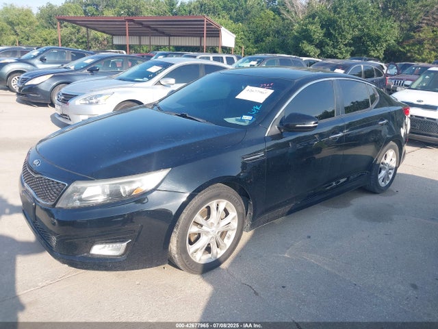5XXGN4A78EG310910 KIA dohc gdi theta ii