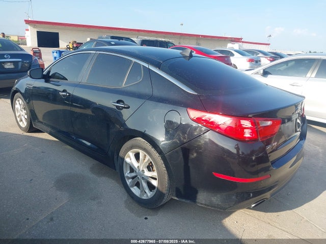 5XXGN4A78EG310910 KIA dohc gdi theta ii