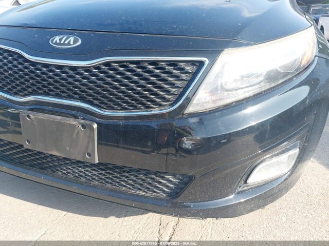 5XXGN4A78EG310910 KIA dohc gdi theta ii