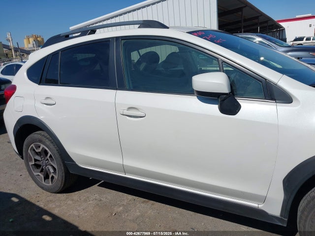 JF2GPABC3H8216978 Subaru naturally aspirated
