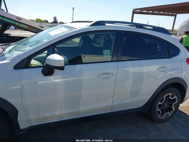 JF2GPABC3H8216978 Subaru naturally aspirated