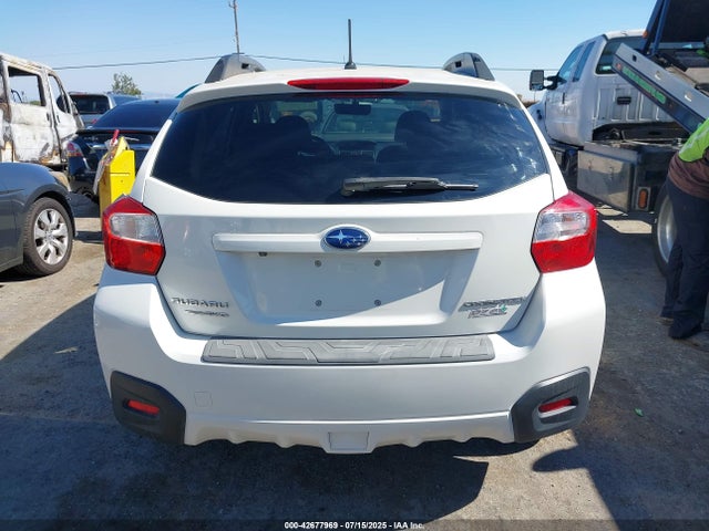 JF2GPABC3H8216978 Subaru naturally aspirated