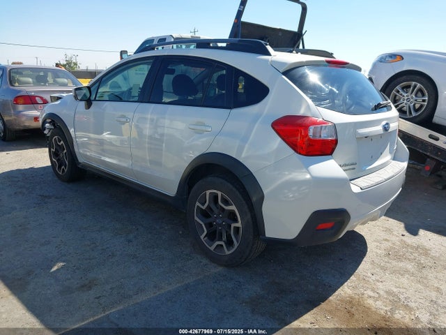 JF2GPABC3H8216978 Subaru naturally aspirated