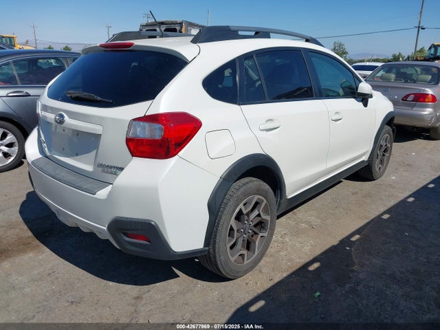 JF2GPABC3H8216978 Subaru naturally aspirated