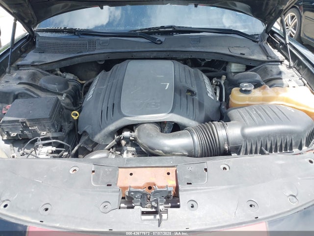 Dodge 2015 2015 2C3CDXCT4FH826472 Image 10