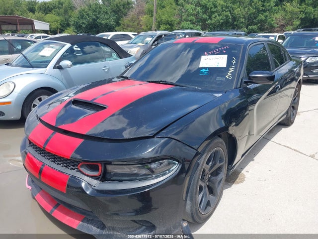 Dodge 2015 2015 2C3CDXCT4FH826472 Image 2