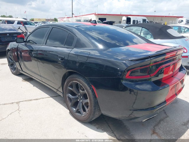 Dodge 2015 2015 2C3CDXCT4FH826472 Image 3
