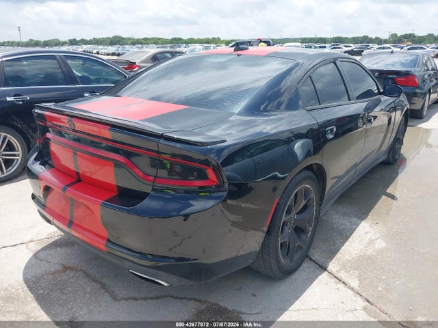 Dodge 2015 2015 2C3CDXCT4FH826472 Image 4