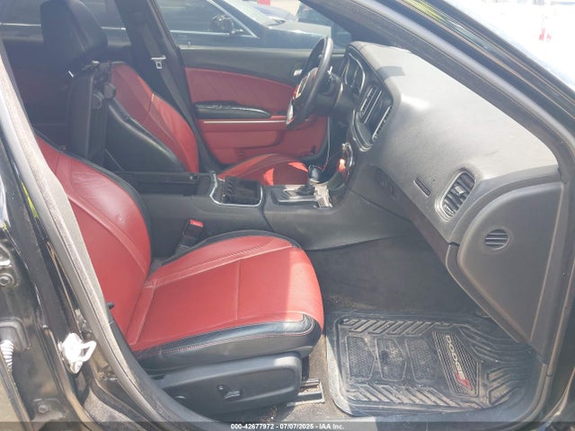 Dodge 2015 2015 2C3CDXCT4FH826472 Image 5